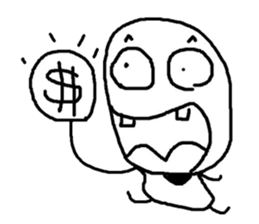 Do you want to buy it? sticker #9417647