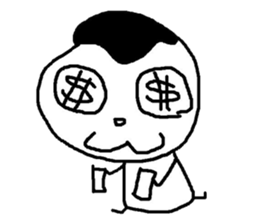 Do you want to buy it? sticker #9417651