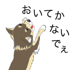 YUME-chan,Chihuahua sticker #9418622