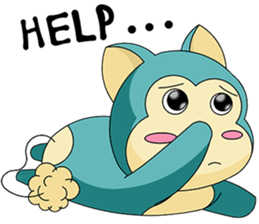 Bukuma V.2 sticker #9419267