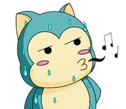 Bukuma V.2 sticker #9419274