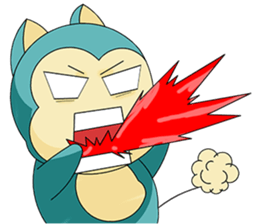 Bukuma V.2 sticker #9419293