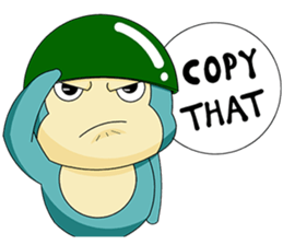 Bukuma V.2 sticker #9419295