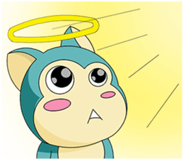 Bukuma V.2 sticker #9419296