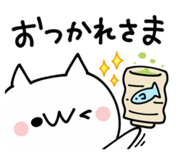 Available NUKO sticker #9420187