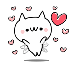 Available NUKO sticker #9420199