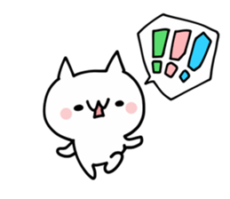 Available NUKO sticker #9420210