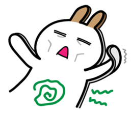 JelliBun sticker #9420897