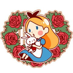 Fairy tale Girls Collection