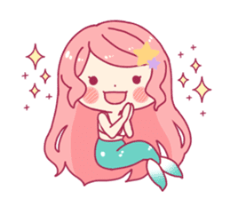 Fairy tale Girls Collection sticker #9421031