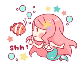 Fairy tale Girls Collection sticker #9421035