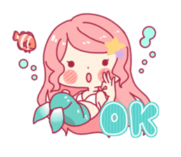 Fairy tale Girls Collection sticker #9421047