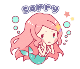 Fairy tale Girls Collection sticker #9421051