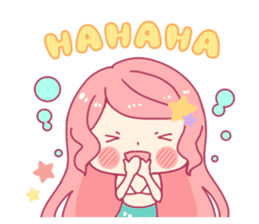 Fairy tale Girls Collection sticker #9421055