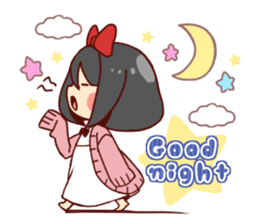 Fairy tale Girls Collection sticker #9421058