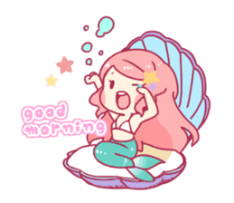 Fairy tale Girls Collection sticker #9421059
