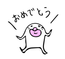 Fairy "OBA" -Part3- sticker #9421308