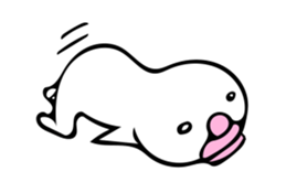 Fairy "OBA" -Part3- sticker #9421310