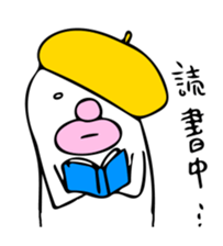 Fairy "OBA" -Part3- sticker #9421313