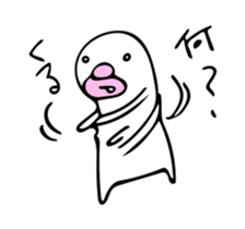 Fairy "OBA" -Part3- sticker #9421316