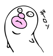 Fairy "OBA" -Part3- sticker #9421317