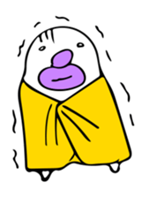 Fairy "OBA" -Part3- sticker #9421318