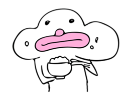 Fairy "OBA" -Part3- sticker #9421319