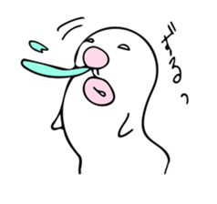 Fairy "OBA" -Part3- sticker #9421322