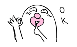 Fairy "OBA" -Part3- sticker #9421323