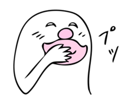 Fairy "OBA" -Part3- sticker #9421324