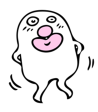 Fairy "OBA" -Part3- sticker #9421325