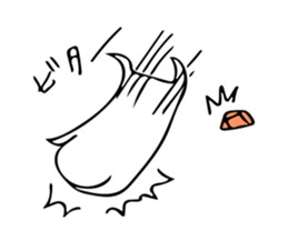 Fairy "OBA" -Part3- sticker #9421326