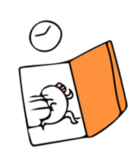 Fairy "OBA" -Part3- sticker #9421327