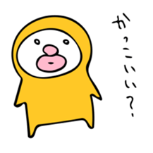 Fairy "OBA" -Part3- sticker #9421329