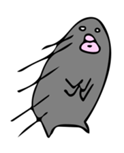 Fairy "OBA" -Part3- sticker #9421331