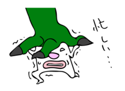 Fairy "OBA" -Part3- sticker #9421334