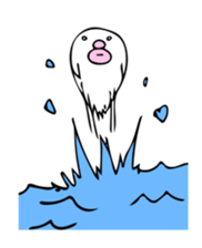 Fairy "OBA" -Part3- sticker #9421338