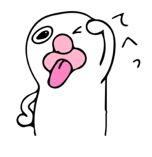 Fairy "OBA" -Part3- sticker #9421339