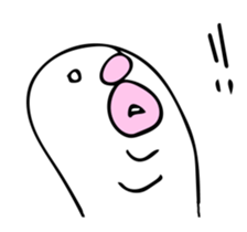 Fairy "OBA" -Part3- sticker #9421340