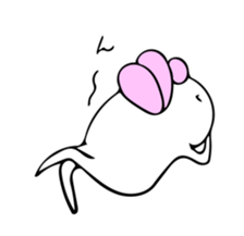 Fairy "OBA" -Part3- sticker #9421343