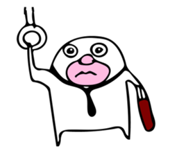 Fairy "OBA" -Part2- sticker #9421865