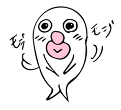 Fairy "OBA" -Part2- sticker #9421871