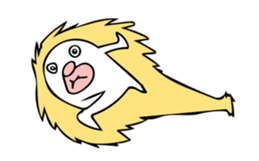 Fairy "OBA" -Part2- sticker #9421872