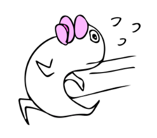 Fairy "OBA" -Part2- sticker #9421874