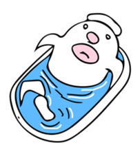 Fairy "OBA" -Part2- sticker #9421884