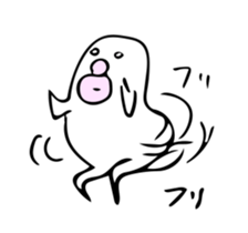 Fairy "OBA" -Part2- sticker #9421889