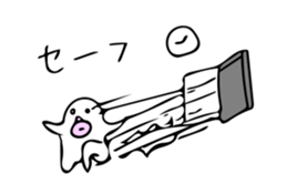 Fairy "OBA" -Part2- sticker #9421890