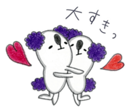 Koalanlan 2 sticker #9422150