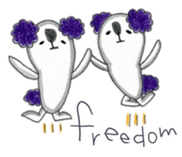 Koalanlan 2 sticker #9422183