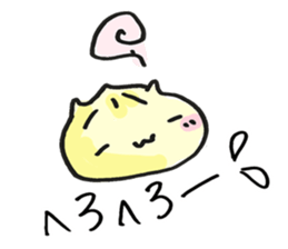 What is today's dish? sticker #9422455